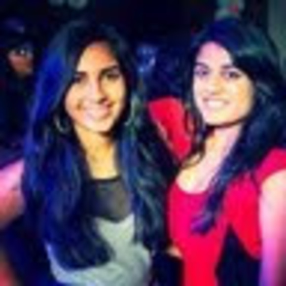 Meet your Posher, Akshara - Picture 1 of 1
